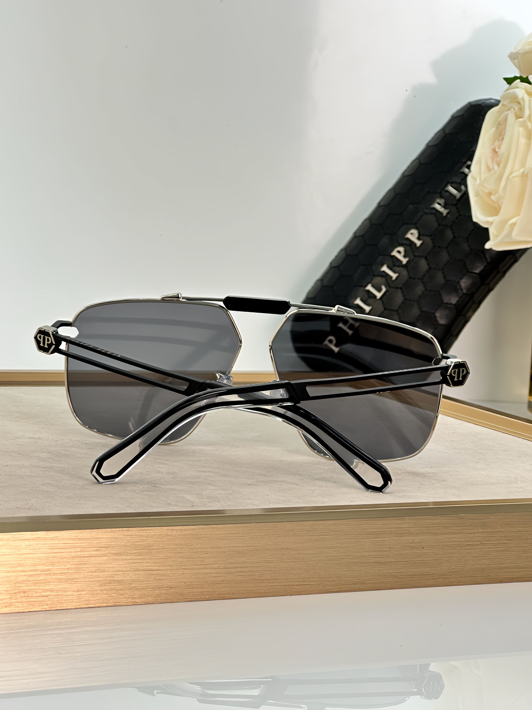 Philipp Plein Sunglasses